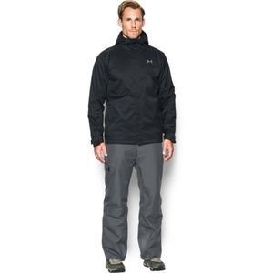 Under Armour Mountain XL ColdGear Claimjumper